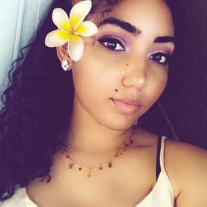 Meet your Posher, Laïka